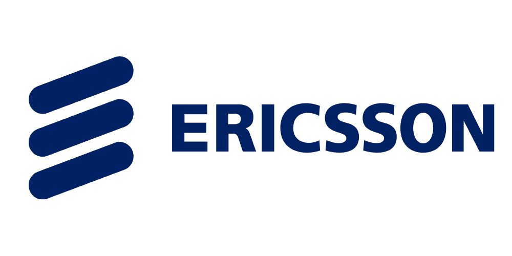 Ericsson-Logo