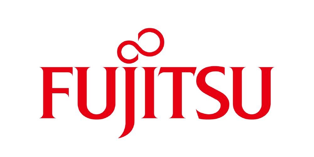 Fujitsu-Logo
